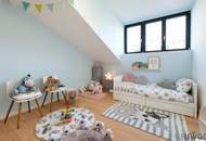 Exklusive Penthouse-Residenz in 1010 Wien – Erstbezug mit ca. 10,22 m² Terrasse auf Wohnebene, 5 Zimmer, ca. 315,98 m²