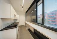 Büro direkt auf der Dresdnerstraße im BC 20 - Bauteil B zu mieten