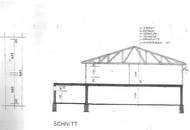 Einfamilienhaus mit großzügiger Terrasse in Siedlungslage!