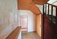 Einfamilienhaus unweit vom Zentrum