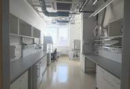 Büro-/Laborräumlichkeiten im BioTech Zentrum Muthgasse