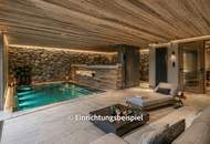 Landhausvilla in einmaliger Aussichtslage