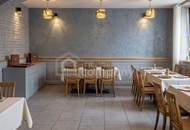 Tivoligasse ! Nachfolger für beliebtes Restaurant gesucht