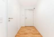 Nahe der Mariahilfer Straße! Erstbezug! 2-Zimmer-Wohnung mit Loggia zu vermieten!