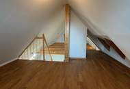 Charmante Loft-Wohnung mit Terrasse in ruhiger Lage – Graz Puntigam