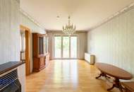 4-Zimmer-Wohnung mit Westbalkon und Grünblick in Klagenfurt-Welzenegg