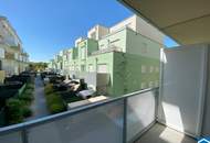 Gemütliche 1-Zimmerwohnung in Simmering mit Balkon!