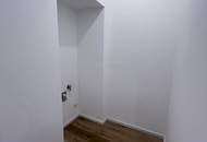 Ideal geteilte 2-Zimmerwohnung | Erstbezug | an der U1