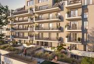 Design trifft Lebensqualität – exklusives Neubauprojekt in Heiligenstadt