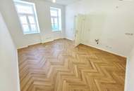 Saniertes Raumwunder im absoluter Hofruhelage mit BALKON-Option (baubewilligt)! Kurzzeitvermietung möglich + Perfekte Infrastruktur und Anbindung! Jetzt zugreifen!