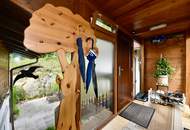 Charmant & gemütlich – Wohnung mit vielen Möglichkeiten