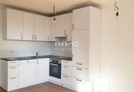 Wohnung mit 11m² Loggia in Oberlaa (Nähe U1 Neulaa)