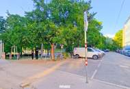 Freier Mietzins! Nahe 5. Bezirk / Wiedner Hauptstraße. Neubauwohnung mit Weitblick. HWB Klasse B