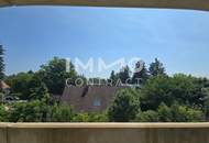 Geförderte 2 Zimmer Wohnung mit großem Balkon in ruhiger Lage - Eggenberg/Baiernstraße 59 Top 14