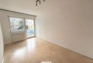 Schöne, helle 3-Zimmer-Wohnung mit TG-Parkplatz in bester Lage in Geidorf!