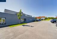 EXCLUSIVE Büroflächen mit 741 m² - Großglobnitz bei ZWETTL im Waldviertel