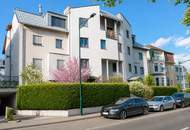 "DG-Wohnung mit Wienblick!"