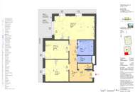 Moderne 3-Zimmer-Wohnung mit großzügigem Balkon und Loggia, Adelheit-Popp-Gasse 10