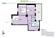 Wohnen mit Blick zum Dom