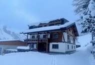 4-Zimmer-Neubauwohnung (Erstbezug) in Kaisers / Lechtal – für naturbewusste Langzeitmieter