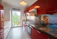 Hier beginnt Ihr neues Zuhause – Wohnung mit 3 Zimmer, Balkon und beste Lage
