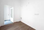 Helle 3-Zimmer Altbauwohnung mit separater Küche | Balkonerrichtung inkludiert