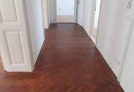 Wunderschöne Altbauwohnung in zentraler Lage in St. Pölten