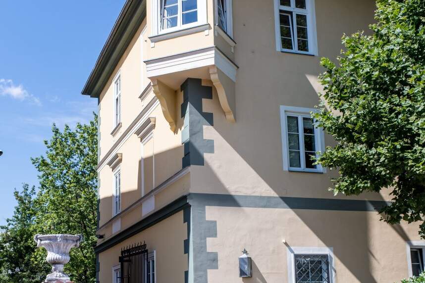 *** Work. Create. Launch. *** – Start-up Space am Lendhafen, Gewerbeobjekt-miete, 780,00,€, 9020 Klagenfurt(Stadt)