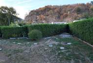 Erdgeschosswohnung mit Terrasse & Eigengarten in idyllischer Lage von Aggsbach-Dorf