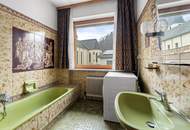 PREISANPASSUNG: Vielseitig nutzbares Wohn-/Geschäftsobjekt mit Entwicklungspotenzial in zentraler Lage in St. Gertraud