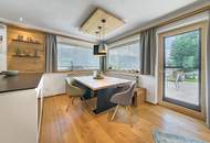 Design trifft Alpenflair – wunderschönes Einfamilienwohnhaus mit Einliegerwohnung im Zillertal!