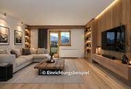 Landhaus mit Kaiserblick in sonniger Ruhelage