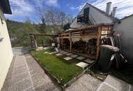 Ruhiges Domizil mit geschütztem Innenhof