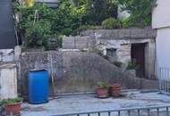 Reihenhaus mit Donaublick, großer Terrasse und in zentraler Lage! SEHR GÜNSTIG