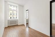 TOP STARTERWOHNUNG - 2 ZIMMER ALTBAUWOHNUNG MIT HOHEN RÄUMEN - SOFORT BEZIEHBAR - NÄHE HANNOVERMARKT UND U6