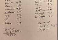 Traumhafte 6-Zimmer-Wohnung in 1190 Wien – Sanierungsbedürftig mit Balkon und Loggien!