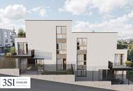 Exklusives Wohnen - Lichtenstein Living in Perchtoldsdorf