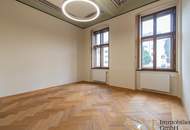 Repräsentative Büro-/Ordinationsfläche im Palais Löwenfeld in Linz/Kleinmünchen zu vermieten!