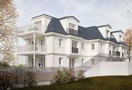 Exklusive Gartenwohnung in Hietzing: Stilvoll, modern mit Terrasse und Stellplatz!