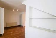 MODERN DESIGNTE MAISONETTE-WOHNUNG MIT EIGENEM WINTERGARTEN