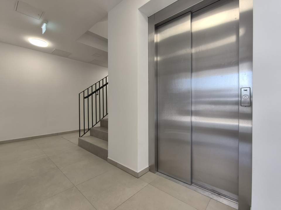 Großzügige 3-Zimmer-Neubauwohnung – modernes Wohnen in Floridsdorf