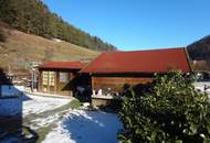 MIETE - TOLLE GARTENWOHNUNG IN RUHIGER LAGE!