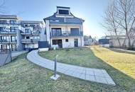 TOLLE ANLEGERWOHNUNG!! Tolle 2 Zimmerwohnung + Dachterrasse nahe der Alten Donau! VOLL MÖBLIERT + Einbauküche & Klimaanlage! U1 Alte Donau & Kagran!!