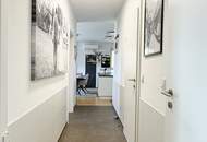 TOP! 3-Zimmer-Wohnung mit 80 m² in Grambach, ca. 21 m² Terrasse &amp; 2 überdachte KFZ-Stellplätze!
