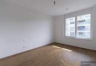 Großzügige 2-Zimmer-Wohnung mit großzügiger Freifläche und moderner Einbauküche in Linz nähe Wifi zu vermieten!