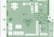 Attraktive Anlegerwohnung unter € 220.000 – solide Rendite in Kagran