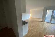 Stilvoll wohnen im Grazer Lend – 3-Zimmer-Wohnung mit Loggia & Top-Grundriss!