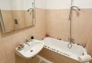 Gepflegte 2-Zimmer Wohnung, 80m², EG, 1100 Wien, Miete €1.000,-