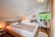 "ZENTRUMSBLICK" - Wohn- &amp; Geschäftshaus in Wagrain!