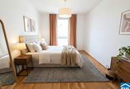 Wohnen in Stammersdorfer Ruhelage - Flori Flats!